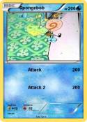 Spongebob