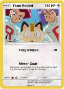 Team Rocket
