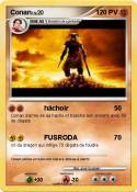 Conan