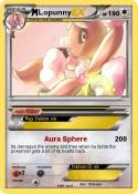 Lopunny