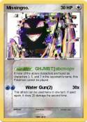 Missingno.