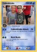 CallenNJulio