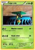 Lego Link