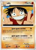 luffy