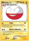 Electrode