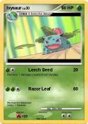 Ivysaur