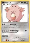 Chansey