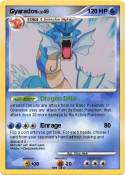 Gyarados