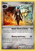 Dante