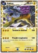 Raikou
