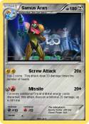 Samus Aran