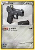 Pistol