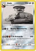 Stalin