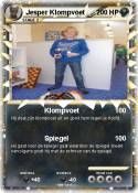 Jesper Klompvoe