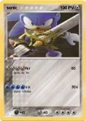sonic