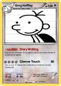 Greg Heffley