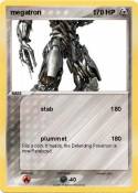 megatron 1