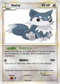 Huchy