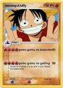 monkey.d.luffy