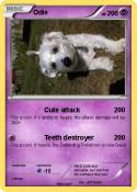 Odie