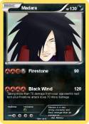 Madara