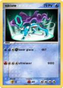 suicune
