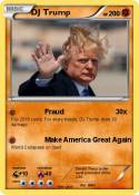 DJ Trump