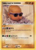 baby cool lvl