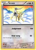 Arceus