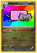 NYAN CAT