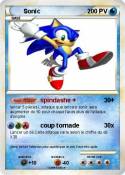 Sonic