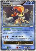 Keldeo