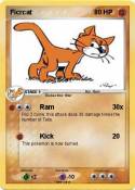 Ficrcat