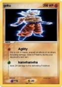 goku