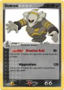 Dusknoir