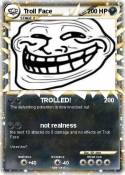 Troll Face