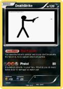 DeathStrike