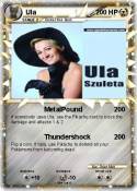Ula