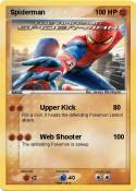 Spiderman