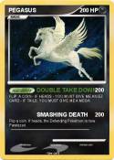 PEGASUS