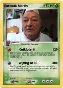 Eurokok Martin
