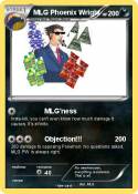 MLG Phoenix