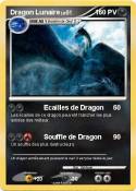 Dragon Lunaire