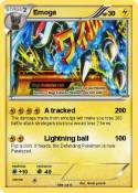 Emoga