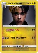 XXXTENTACION