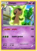 Chespin