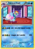 Rainbow Dash