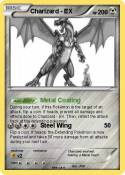 Charizard -