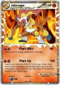 Infernape
