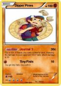 Dipper Pines